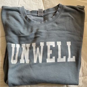 Call Her Daddy Sweatshirt